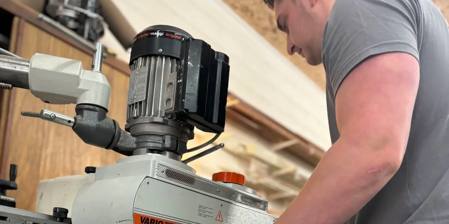 De geschiedenis van L-Groep