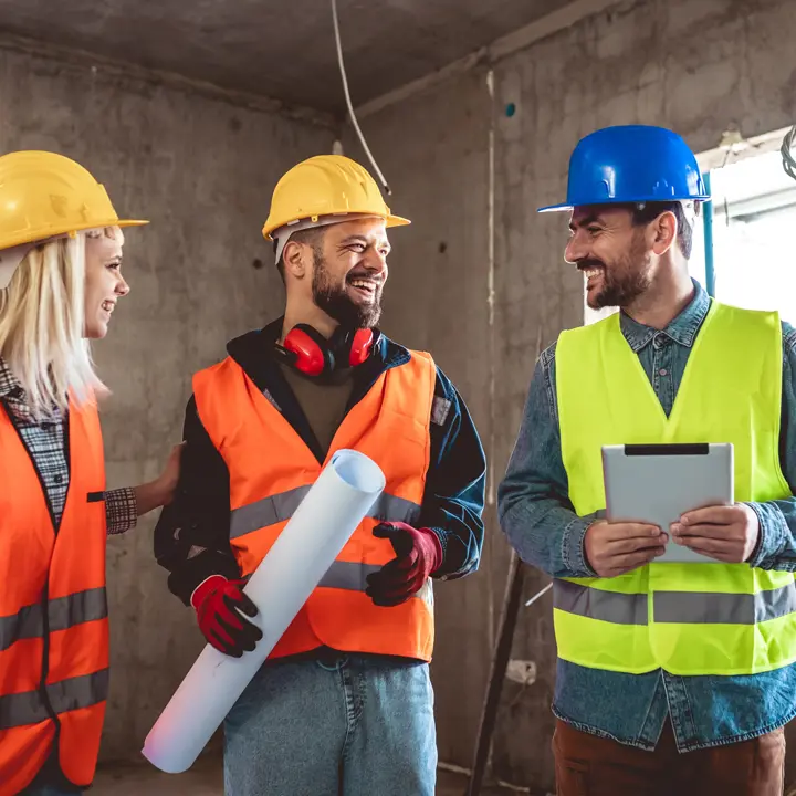 Kwaliteit en veiligheid staat voorop