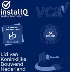 L-Groep certificaten