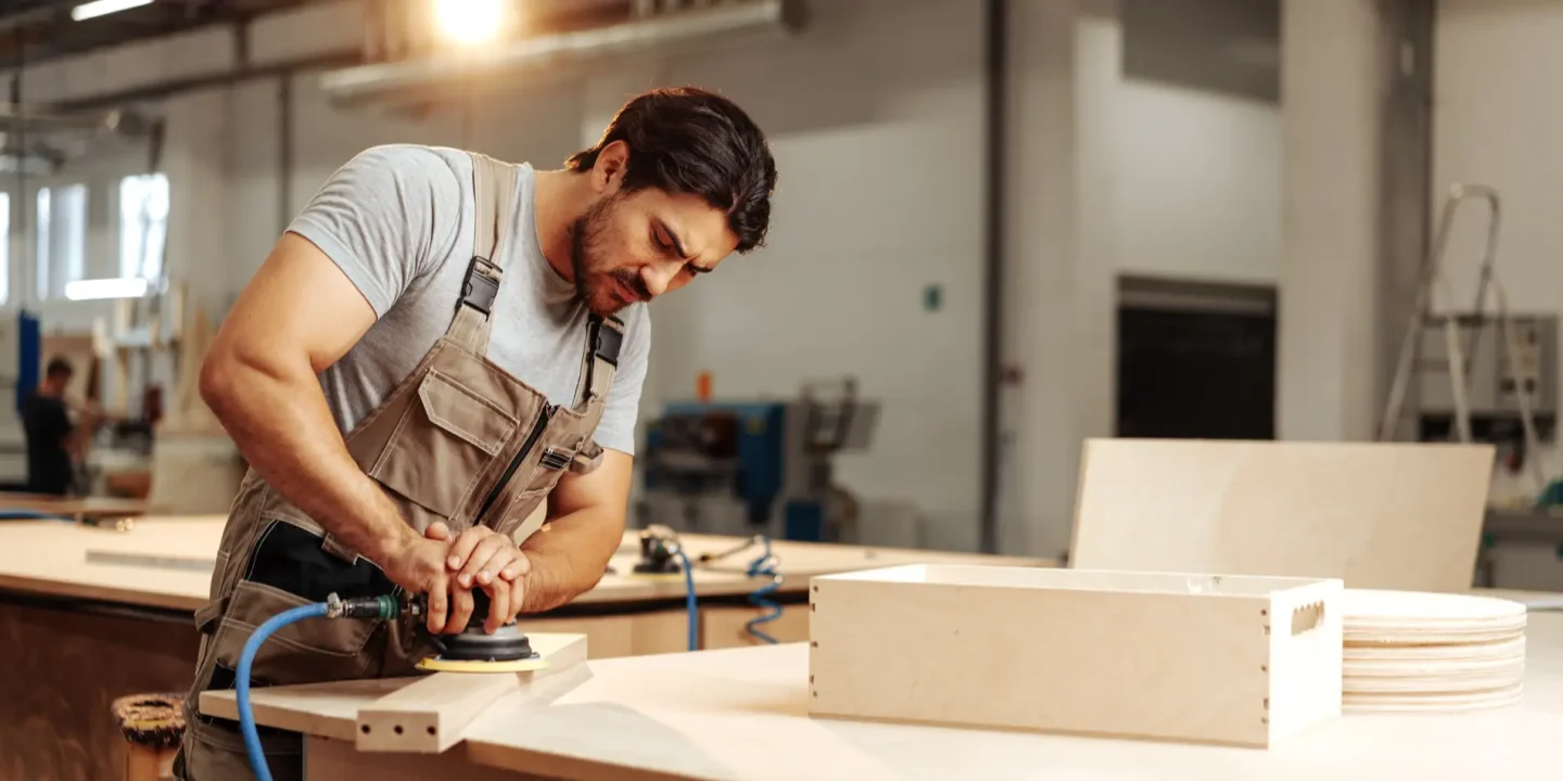 L-Groep Timmerwerkzaamheden