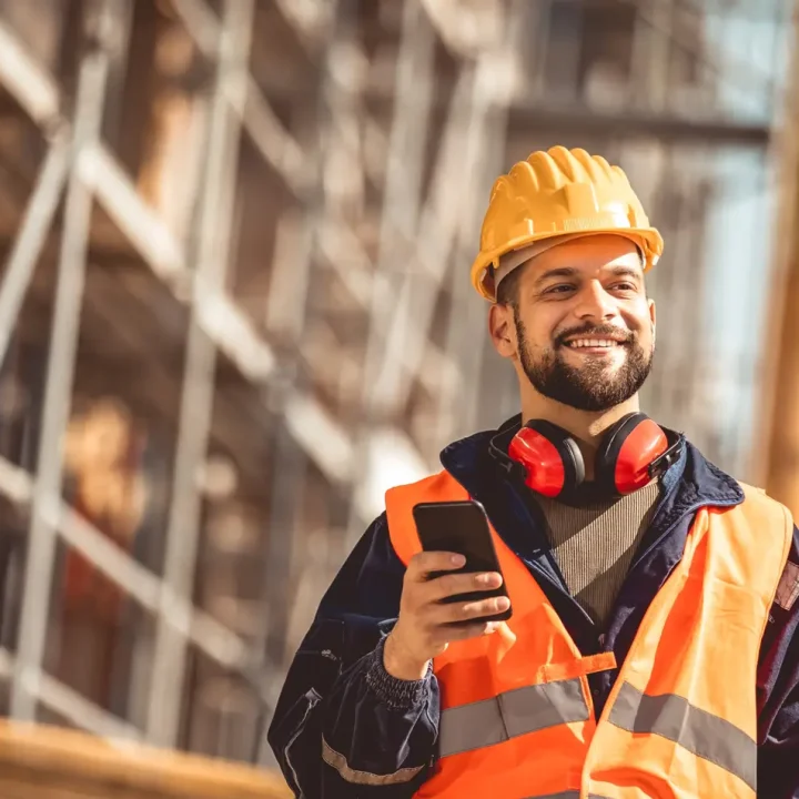 Bouwen aan digitale ontwikkelingen