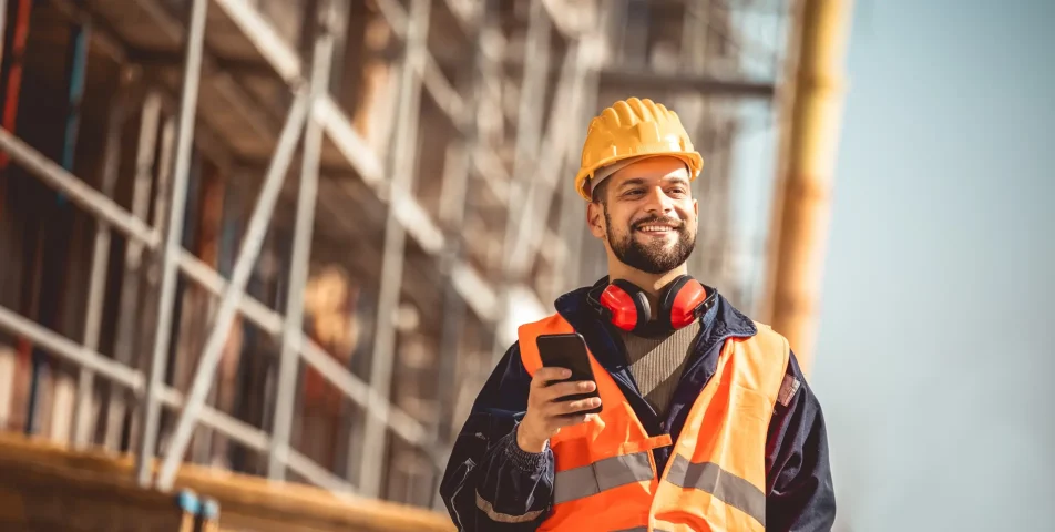 Bouwen aan digitale ontwikkelingen