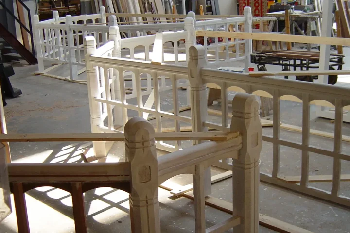 L-Groep Totaalonderhoud neemt Timmerfabriek Oudshoorn over!