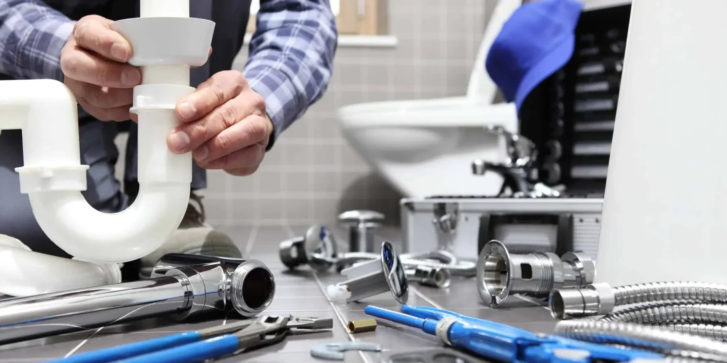 Loodgieter vacature – werk aan installaties en onderhoud in de bouwsector bij L-Groep.